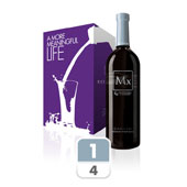 MonaVie Mx